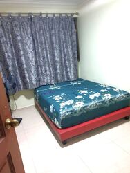 Blk 105 Pasir Ris Street 12 (Pasir Ris), HDB 4 Rooms #630296421